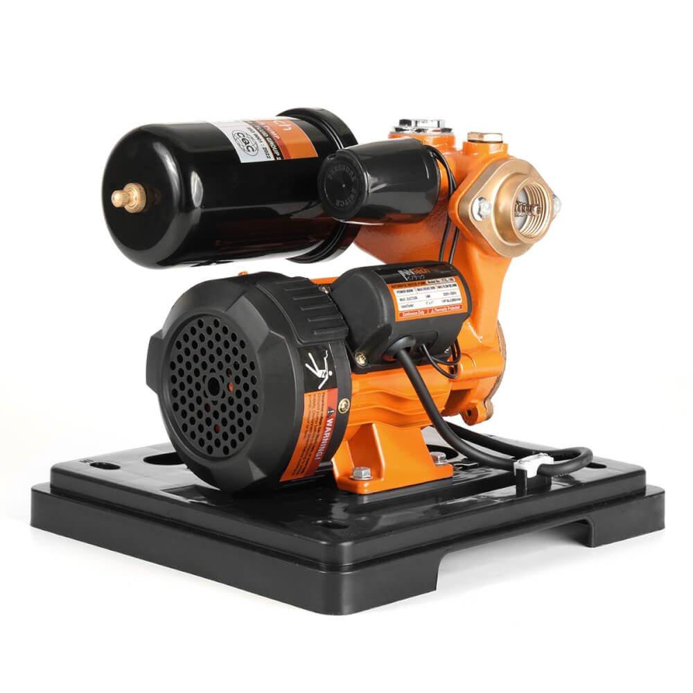 ปั๊มน้ำอัตโนมัติ INNTECH รุ่น ITXL-180 XL SERIES 850W